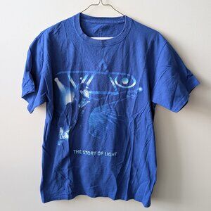 Steve Vai Story of Light Shirt M